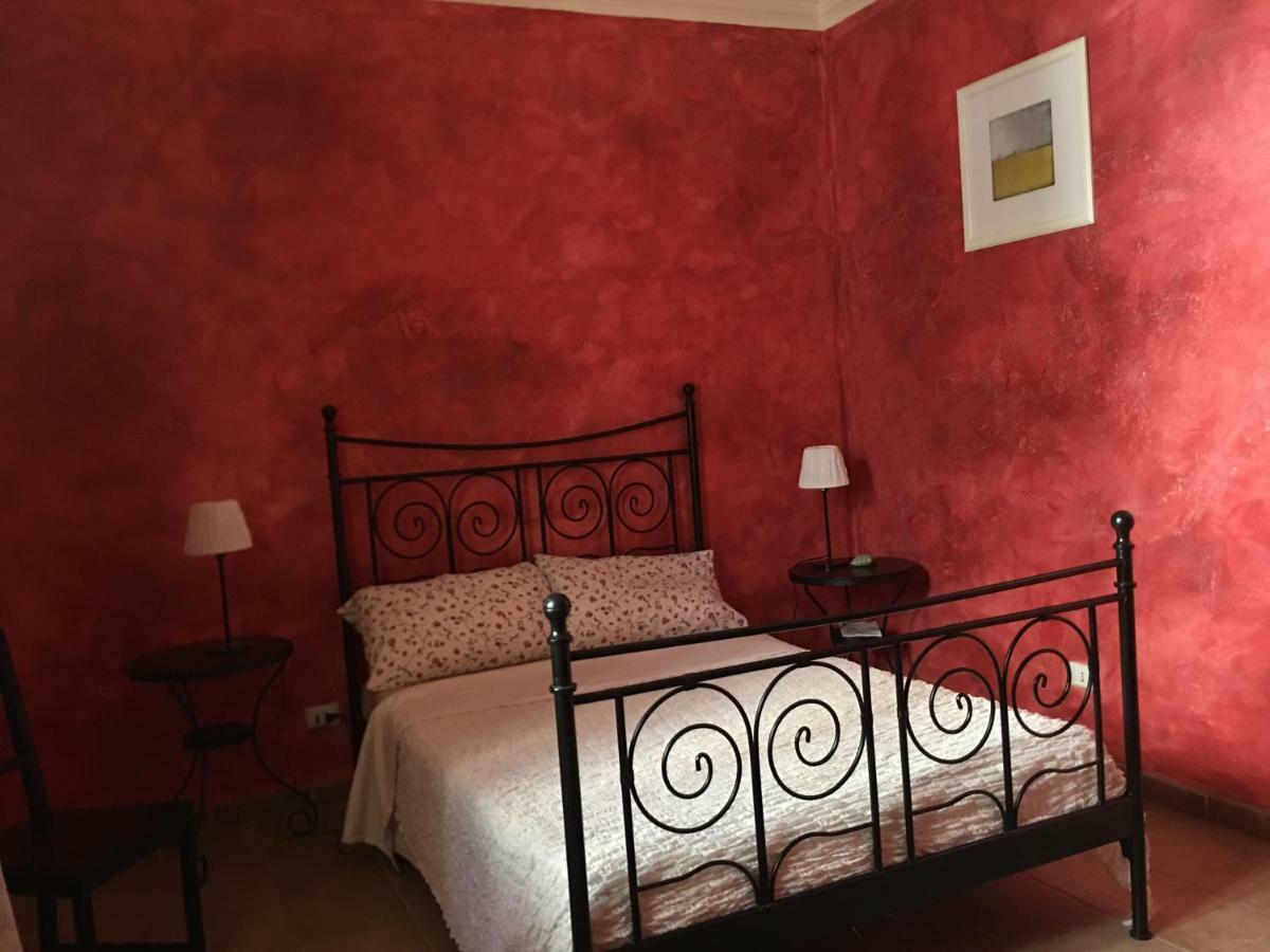 Il Profumo Del Sale Bed & Breakfast Marsala Exterior photo